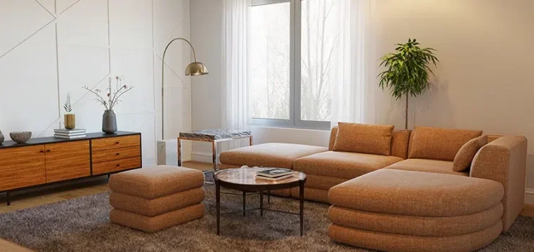 Exploring the World of 3D Product Rendering