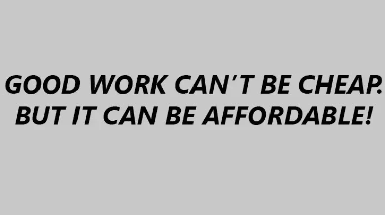 How Much Does Rendering Cost