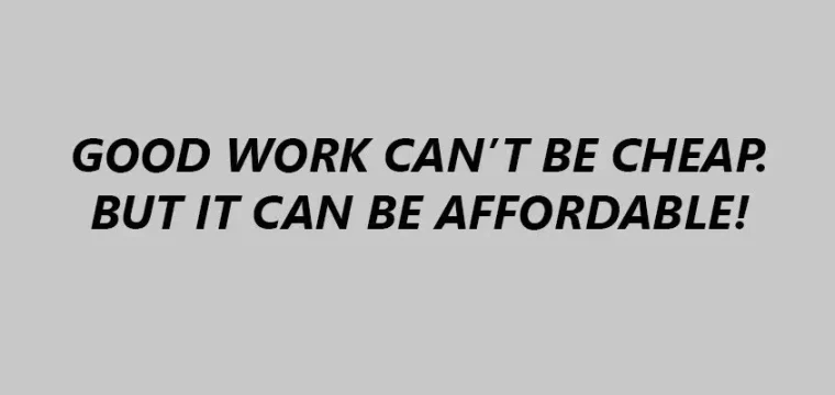 How Much Does Rendering Cost