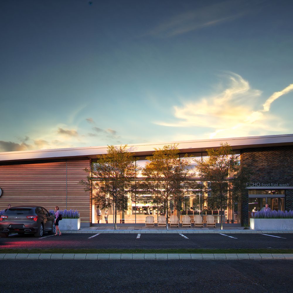 Facade example-2