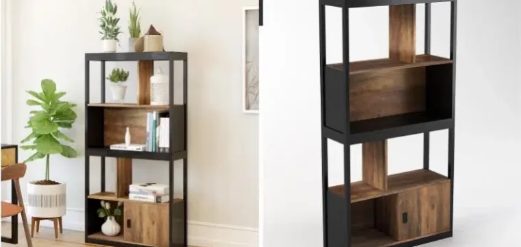 Furniture rendering service