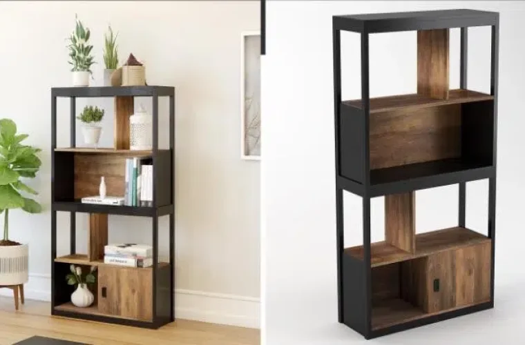 Furniture rendering service
