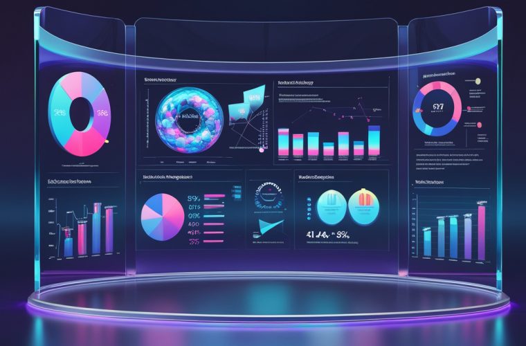 future of 3d visualization