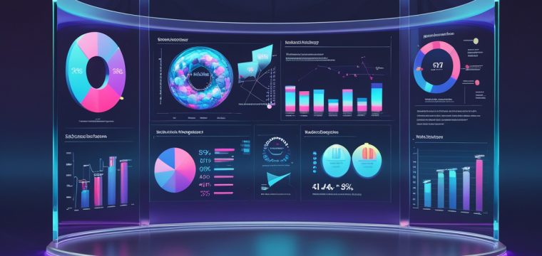 future of 3d visualization
