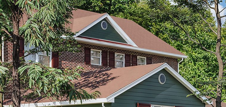 Garage 25 Ft_1929 Hull Rd Residence_v07_Exterior_Left diagonals_ln-m-ps