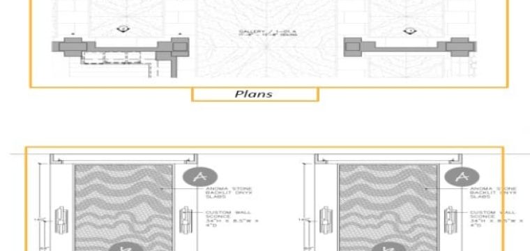 What is a House drawing in Architectural design? (with Example)