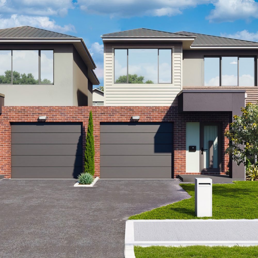Facade example-4