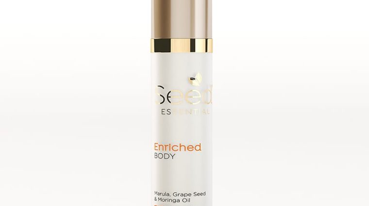 Seed Marula_70ml