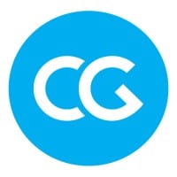 logo of CGRendering