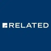 The logo of Related
