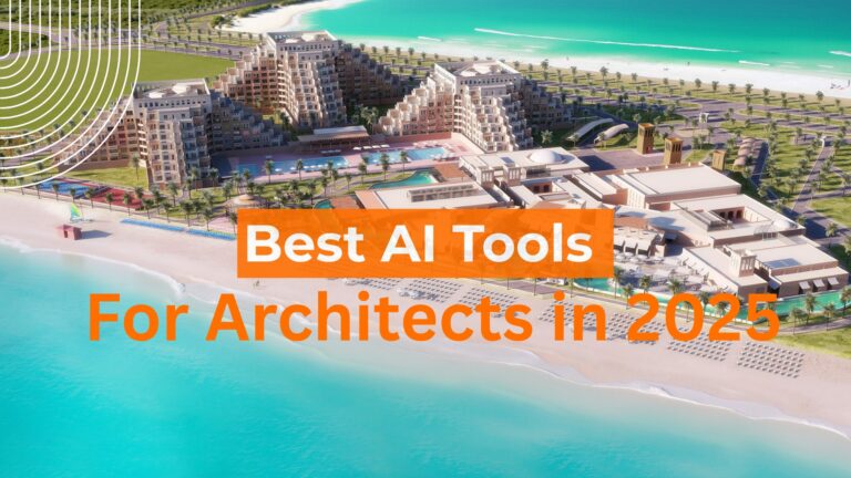 top ai tools for architects- blog thumbnail