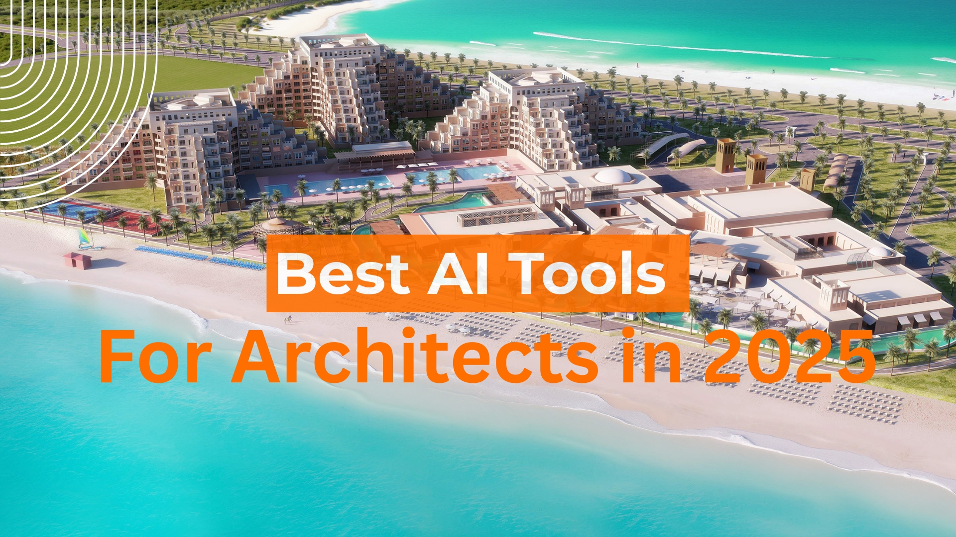 top ai tools for architects- blog thumbnail