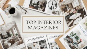 top interior design magazine 2026